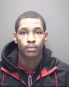 Melvin Skinner Arrest Mugshot