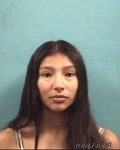 Merevith Sanchez Arrest Mugshot