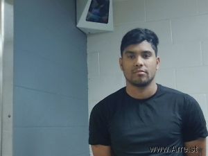 Merwil Lopez Faneytten Arrest Mugshot