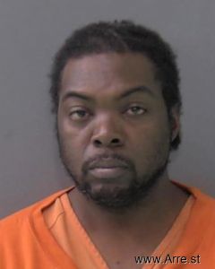 Micah Turner Arrest Mugshot