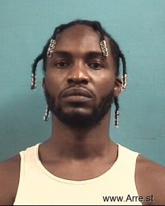 Micah Wilson Arrest