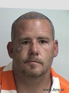 Michael Barber Arrest Mugshot