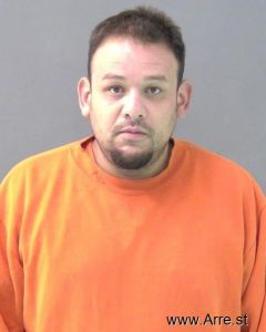 Michael Berumen Arrest