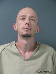 Michael Bolen Arrest Mugshot