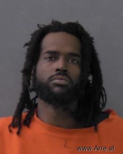 Michael Brooks Arrest Mugshot