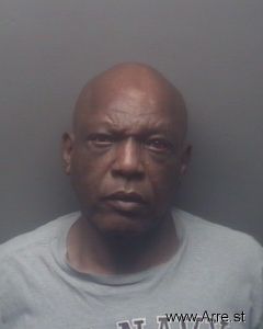 Michael Cheatham Arrest Mugshot