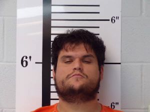 Michael Ciarelli Arrest Mugshot