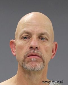 Michael Coker Arrest Mugshot