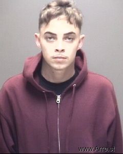 Michael Deblasio Arrest