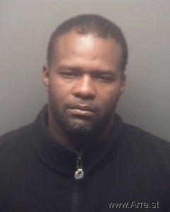 Michael Freeman Arrest Mugshot