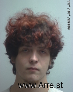 Michael Fry Arrest Mugshot