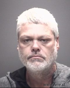 Michael Fuller Arrest Mugshot