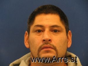 Michael Garcia Arrest Mugshot