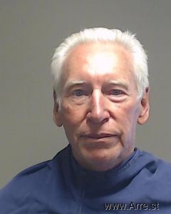 Michael Gray Arrest