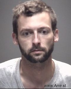 Michael Greenleaf Arrest Mugshot