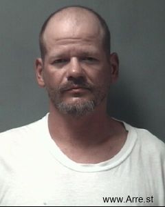 Michael Grooms Arrest Mugshot