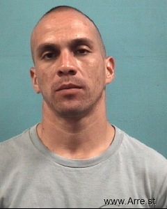 Michael Gutierrez Arrest Mugshot