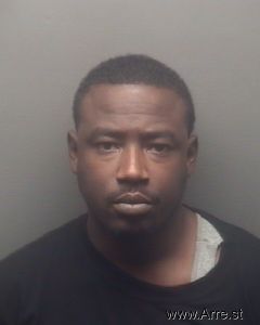 Michael Hairrell Arrest Mugshot