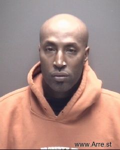 Michael Hearn Arrest Mugshot