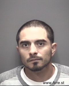 Michael Hernandez Arrest Mugshot