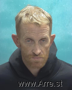 Michael Heth Arrest Mugshot