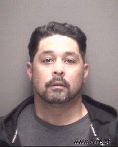 Michael Lee Arrest Mugshot