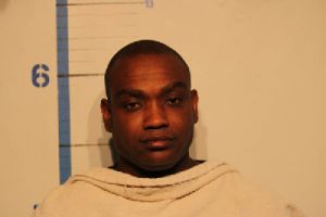 Michael Mack Arrest Mugshot