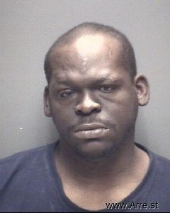 Michael Mcdaniel Arrest Mugshot