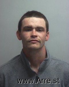 Michael Mcneely Arrest Mugshot