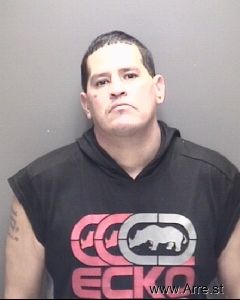 Michael Pelaez Arrest Mugshot