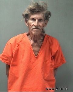 Michael Reed Arrest Mugshot