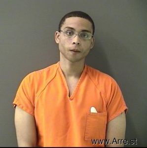 Michael Rosario Arrest