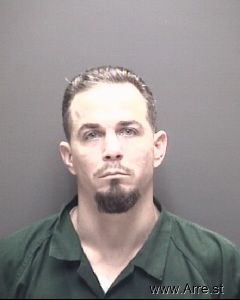 Michael Theiler Arrest Mugshot