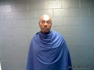 Michael Vaughn Arrest Mugshot