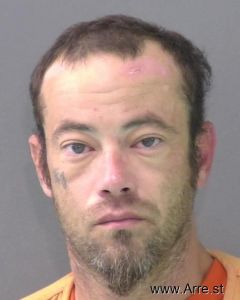 Michael Wallace Arrest Mugshot