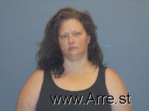 Michelle Brazeal Arrest Mugshot