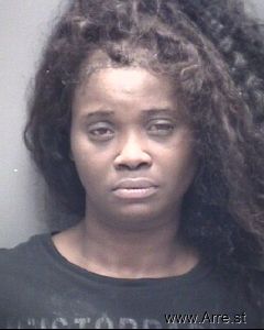 Michelle Foster Arrest Mugshot