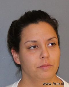 Michelle Galvan Arrest Mugshot