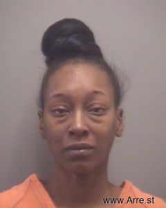 Michelle Gilbert Arrest