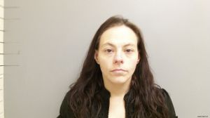 Michelle Moss Arrest
