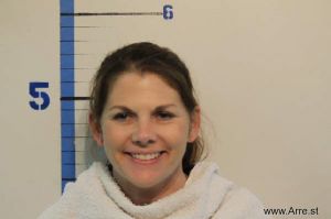 Michelle Rives Arrest Mugshot