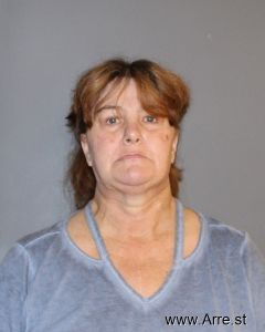 Michelle Sparks Arrest Mugshot