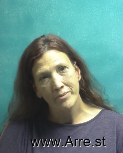 Michelle Sumrall Arrest