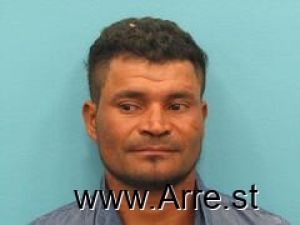 Miguel Hernandez Arrest Mugshot