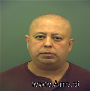Miguel Lizardo Arrest Mugshot