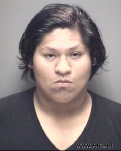 Miguel Montejano Arrest Mugshot