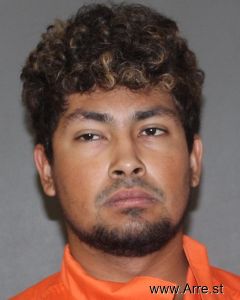 Miguel Ramirez-ornelas Arrest Mugshot