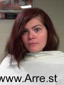 Miranda Kelso Arrest