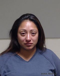 Mireya Vasquez Arrest Mugshot