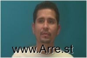 Miscael Martinez Arrest Mugshot